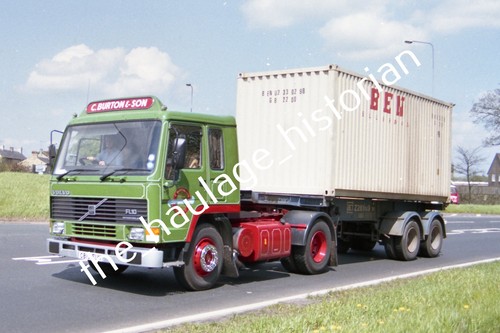 Thh truck photos volvo - thh,