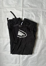 Corteiz Alcatraz Black Men’s