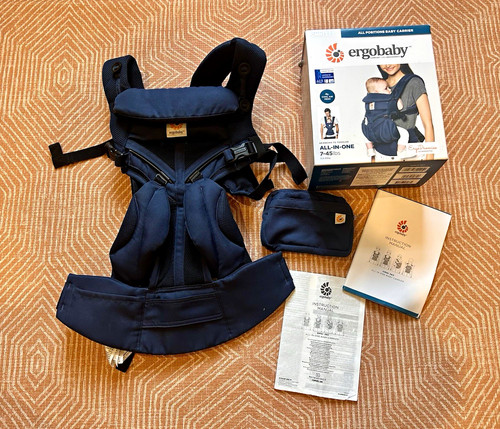 Ergobaby omni 360 - 360, baby