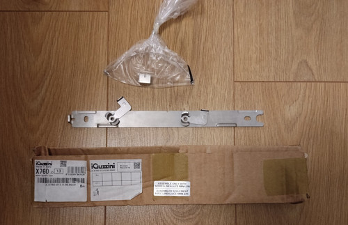 Iguzzini x760 linealuce mini - x760,