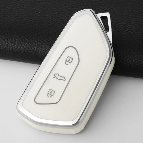 Key cover case - key, vw