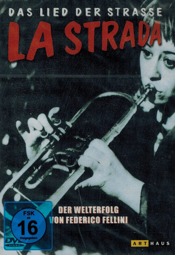 Strada das lied der - strada,
