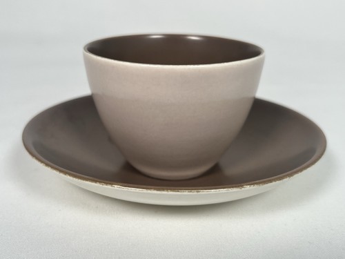 Poole pottery twintone - pottery,