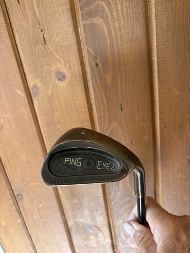 Ping eye black dot - 2,