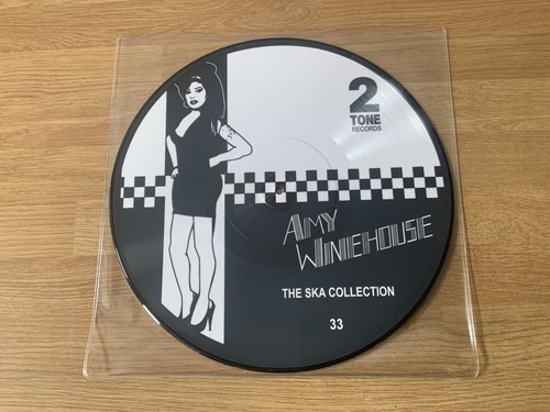 Amy winehouse the ska - winehouse,