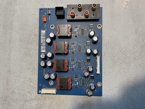 Audio board 70620 054 - for, 46"