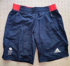 ADIDAS TEAM GB 2012 LONDON