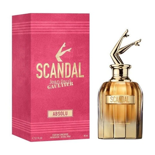 Jean paul gaultier scandal - jean,