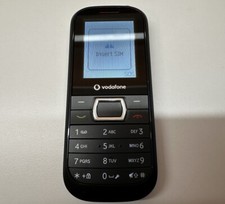 Vodafone 351 Vodafone Network