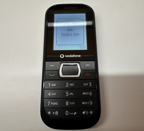 Vodafone 351 - vodafone, network