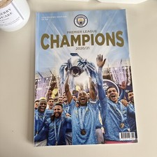 Manchester City Premier League