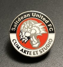 Saltdean united - fc, (silver)