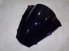 Honda CBR600RR 03 04 dark