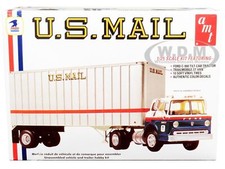 SKILL 3 MODEL KIT FORD C900