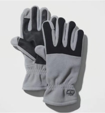 Timberland fleece commuter