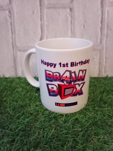 Utv series brain box 1st - utv,