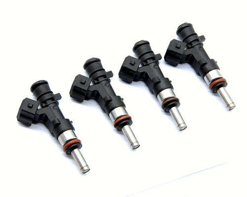 Upgrade fuel injectors alfa - upgrade, 4x