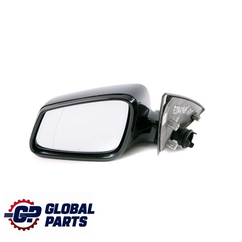 Wing mirror door - wing,