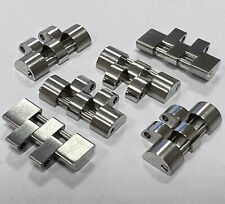 Rolex Bracelet Link : GENUINE 16.2mm Jubilee 63200 / 63600 (Datejust 116200 etc)