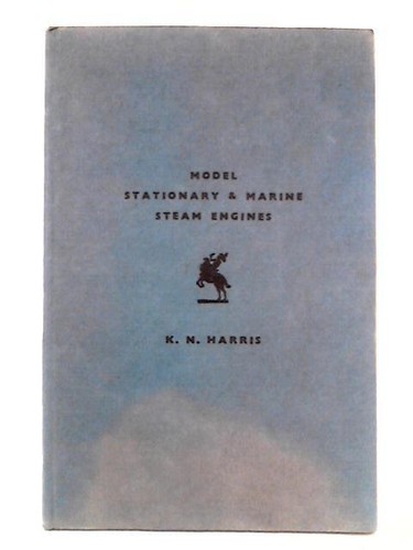 Model stationary and marine - model,