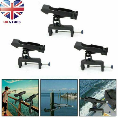 Adjustable boat fishing pole - fishing,