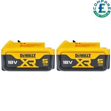 Dewalt Genuine DCB184 18V XR
