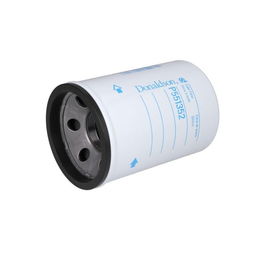 New oil filter for - oil, ag