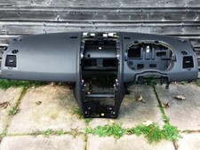 Megane Sport R26/225 Dashboard