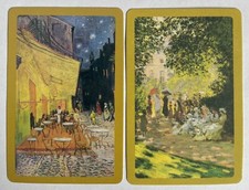 Van Gogh Artist Cafe Moonlight