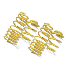 Apex 35mm Lowering Springs for