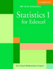 Statistics 1 for Edexcel (SMP