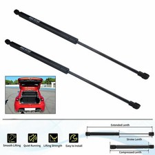 Pair For Renault Clio MK3