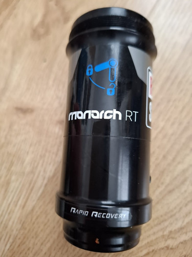 Rockshox monarch air can - rockshox,