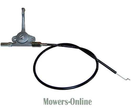 Billy goat throttle control - billy,