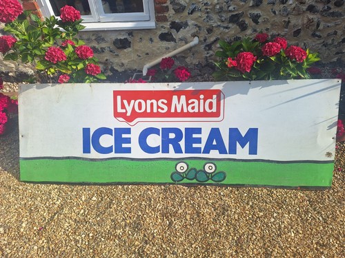 6ft vintage 1960 metal - 6ft,