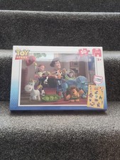 Disney Jumbo Toy Story