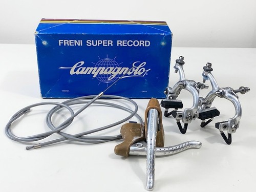 Campagnolo super record - super,