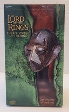 Sideshow Wētā  Orc Squinter