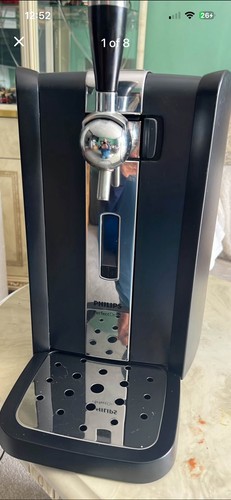 Philips perfectdraft beer - philips,