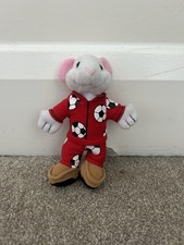 Stuart Little 2 Vintage Plush