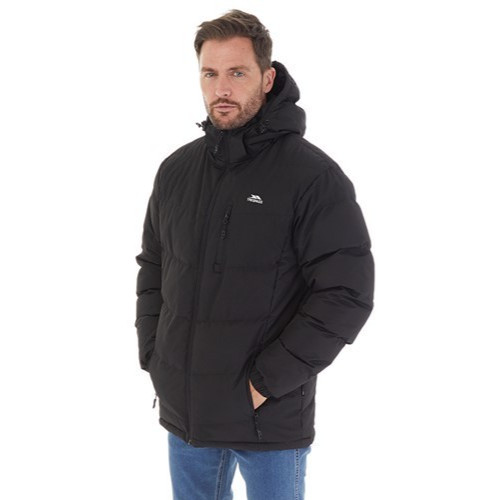Trespass men farsley winter - men's,