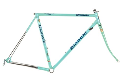 Used mid 1990 bianchi - 1990's,