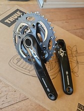 Shimano deore triple - xt,