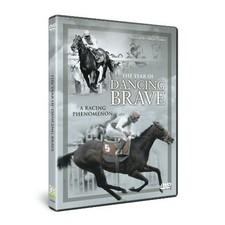 LEGENDS OF HORSE RACING - The Year of Dancing Brave