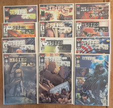 Rising Stars #1-12 Complete