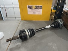 Porsche 964 Driveshaft C2