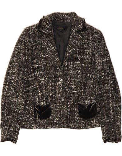 Luisa spagnoli womens button - spagnoli, 2