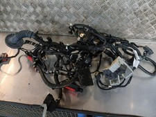 FORD PUMA MHEV WIRING LOOM