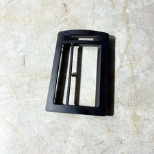 VAUXHALL ZAFIRA VXR STAINLESS