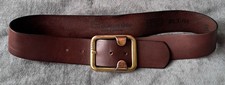 G Star Raw 3301 Men's Brown
